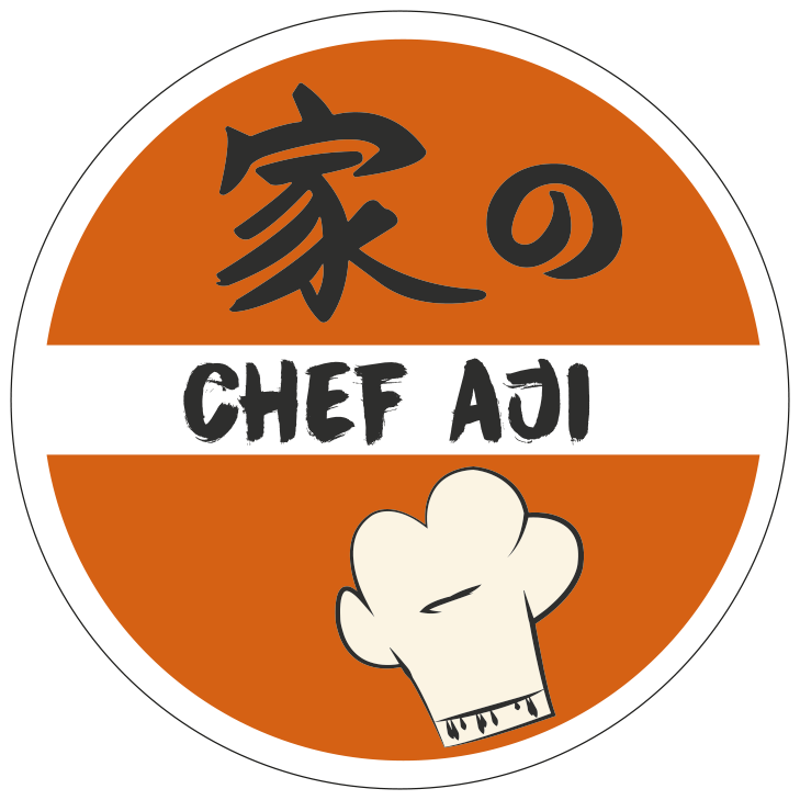 Chef Aji