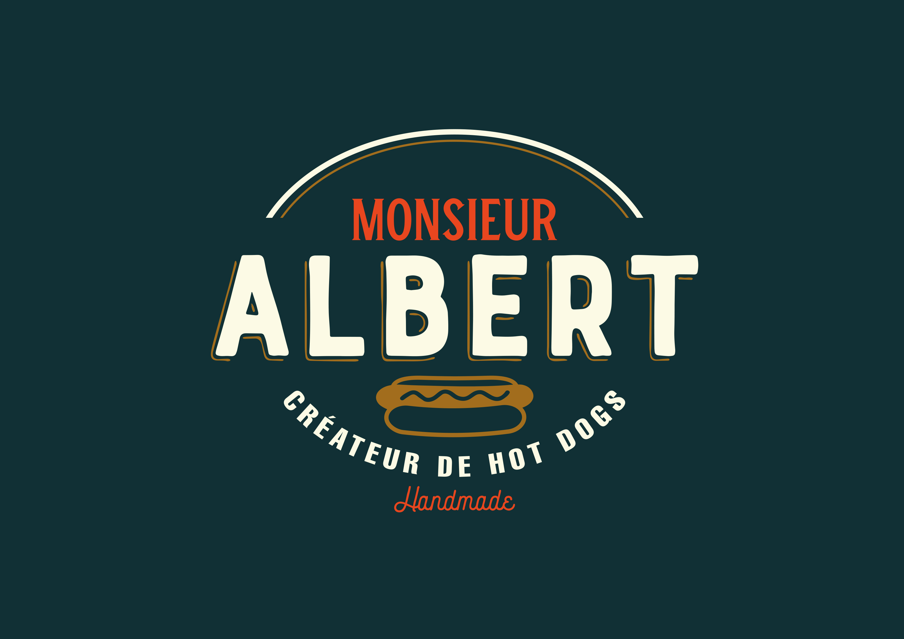 Monsieur Albert