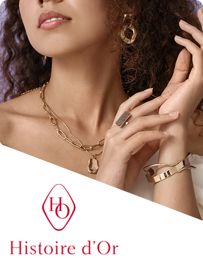 Logo Histoire d&rsquo;Or