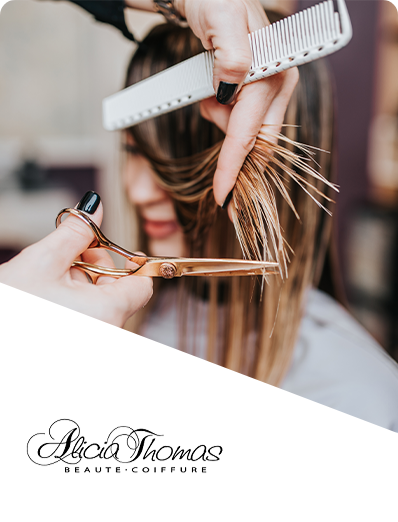 Logo Alicia Thomas
