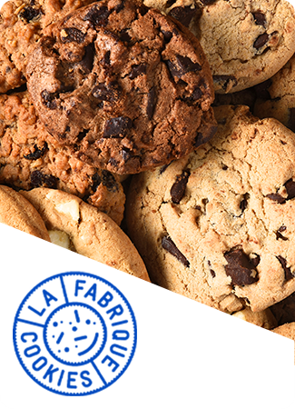 La Fabrique Cookies