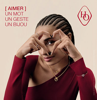 C&rsquo;est la Saint-Valentin chez Histoire d&rsquo;Or Mériadeck ❤️‍🔥