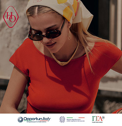 Nouvelle co Histoire d’Or : des bijoux fabriqués en Italie 💎