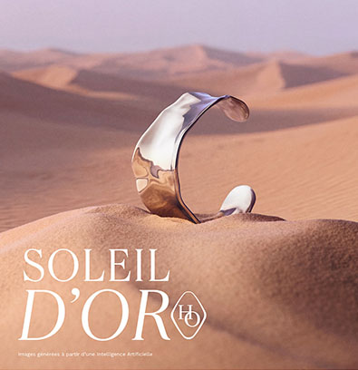 Histoire d&rsquo;Or – Opération Soleil d&rsquo;Or ☀️