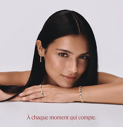 Histoire d&rsquo;Or célèbre ses 40 ans ✨
