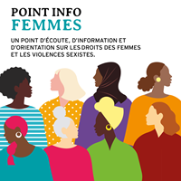 Point Info Femmes