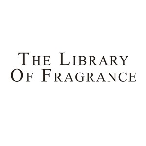 The Library Of Fragrance